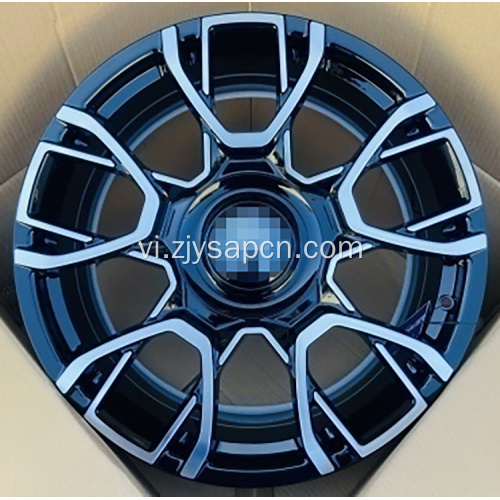 Rằng bánh xe giả mạo cho ma Cullinan Phantom Wraith